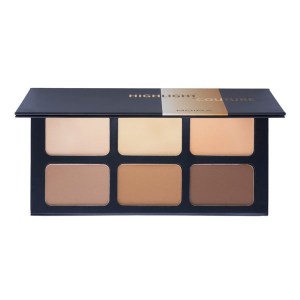 Купить палетку для лица Moira Highlight & Couture Palette Киев, Украина
